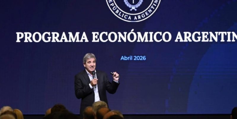 Economía: el balance de la situación actual y los principales desafíos por delante