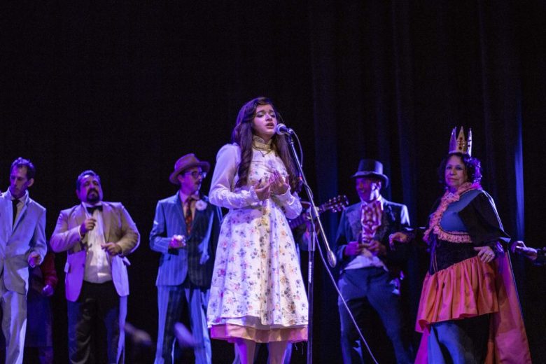 El Circuito Interbarrial de Teatro lanzó su temporada 2026 en Rosario