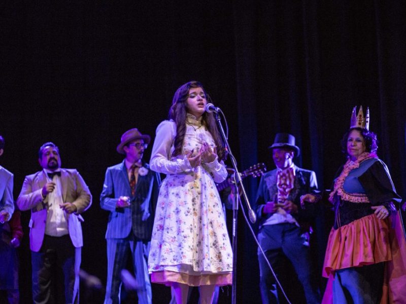 El Circuito Interbarrial de Teatro lanzó su temporada 2026 en Rosario