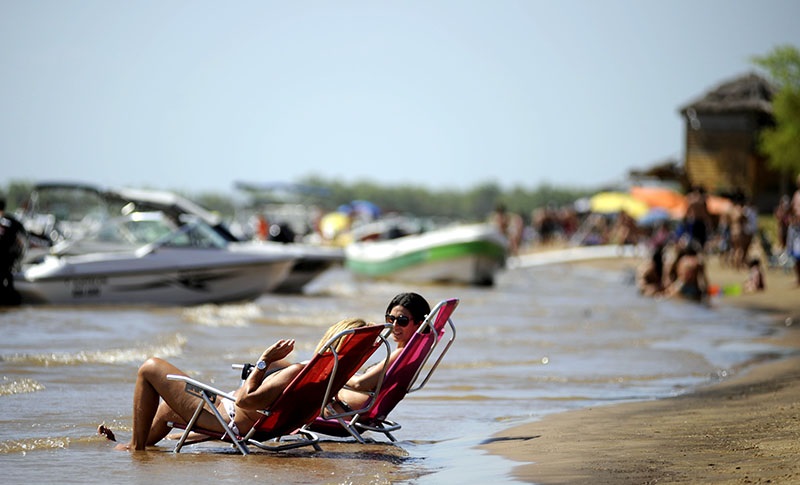 Río Paraná: Rosario avanza con nuevas medidas de seguridad en paradores isleños y navegación recreativa