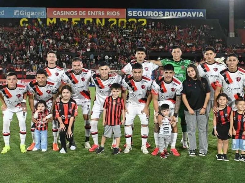 Por obligación, Patronato deberá cambiar un par de jugadores