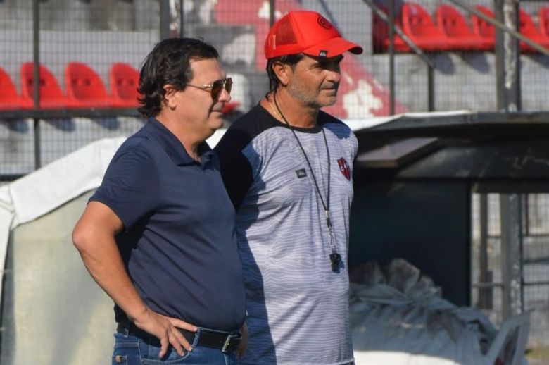 Patronato banca el proceso de Forestello