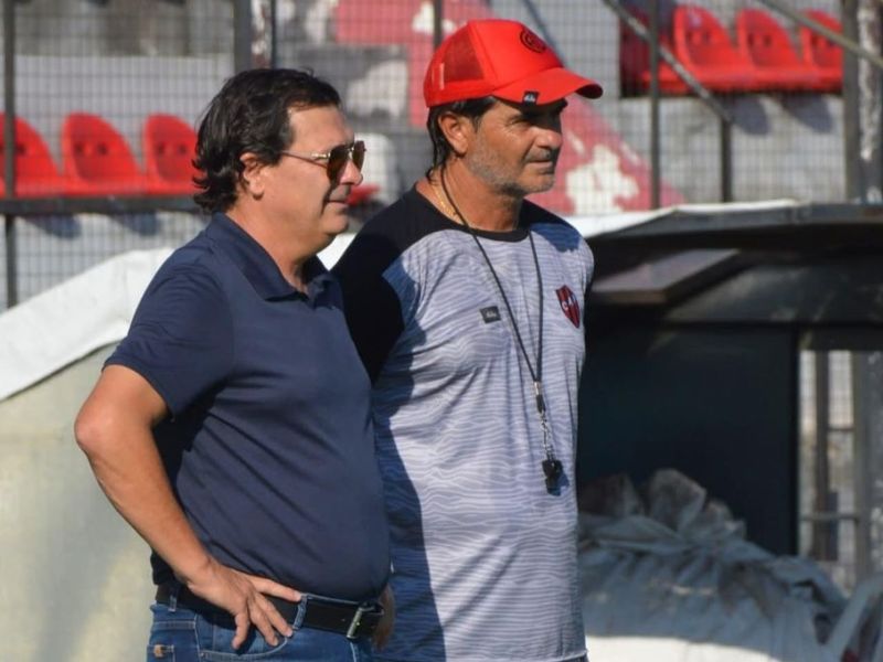 Patronato banca el proceso de Forestello