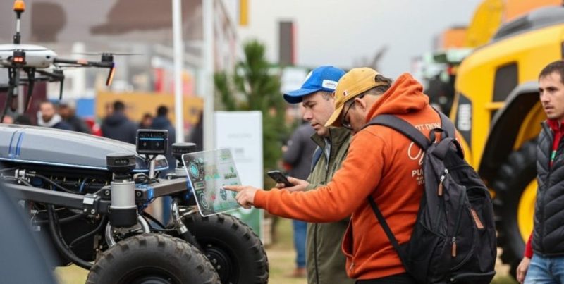 Agroactiva 2026: todo lo que tenés que saber para visitar la mega exposición en Armstrong