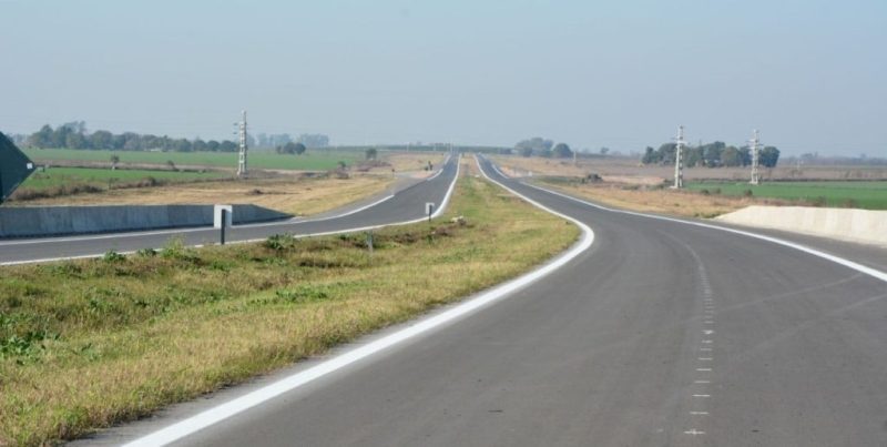 Descentralización de la gestión vial: Santa Fe podrá concesionar y administrar rutas nacionales