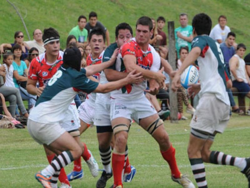 Unión Entrerriana de Rugby, del sueño fundacional al salto profesional