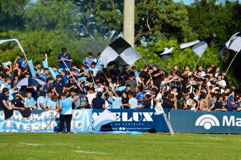 El rugby del país crece y se proyecta, con un horizonte mundialista
