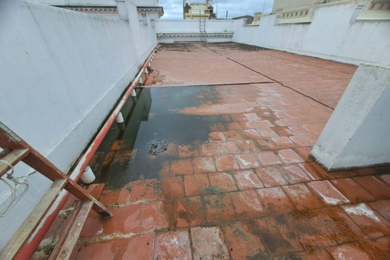 Licitan obras en la escuela Clavarino de Gualeguaychú que beneficiarán a más de 650 estudiantes