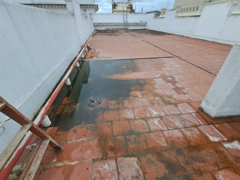 Licitan obras en la escuela Clavarino de Gualeguaychú que beneficiarán a más de 650 estudiantes