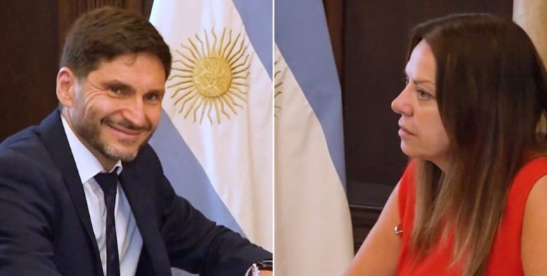 Caja de Jubilaciones de Santa Fe: Pullaro firmó el acuerdo con la Nación