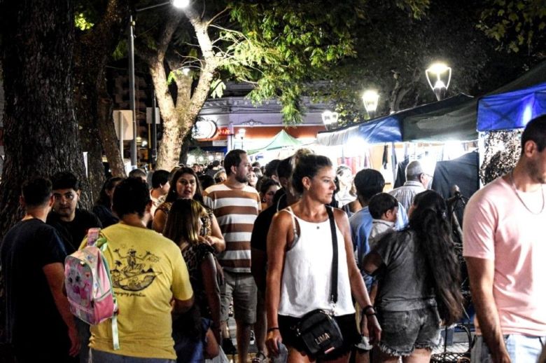 Semana Santa: Concordia tuvo un 70% de ocupación hotelera