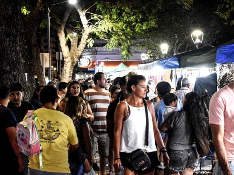 Semana Santa: Concordia tuvo un 70% de ocupación hotelera