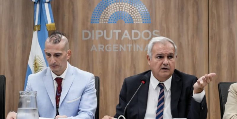 Una Comisión de Diputados de la Nación convocó a CAME por la «situación desesperante» de las pymes
