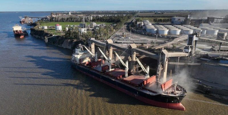 Biocombustibles: Argentina debate el marco regulatorio clave para potenciar la agroindustria y las inversiones energéticas