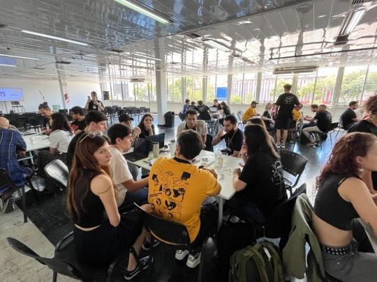 Rosario: el Cultural Fontanarrosa relanza su ciclo POV con nuevos talleres