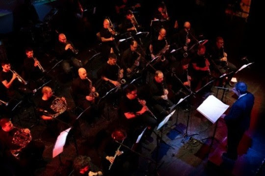 Rosario: el Ensamble Municipal de Vientos presenta un concierto dedicado a la música del cine