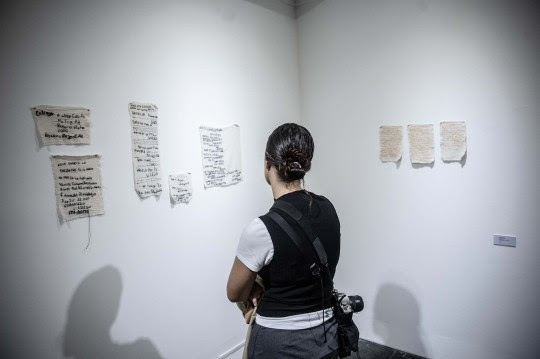 En el Día de Concienciación sobre el Autismo se presentaron libros de anticipación para visitar los museos rosarinos