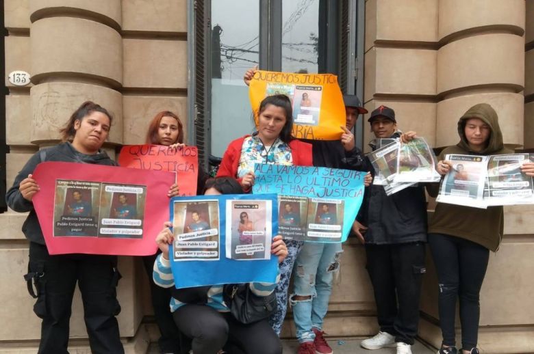 Intento de femicidio reabrió el debate sobre la violencia de género en Concordia