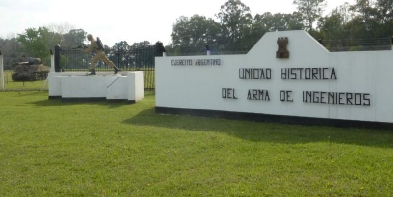 Falleció un sargento tras descompensarse en el Batallón Anfibio de Santo Tomé