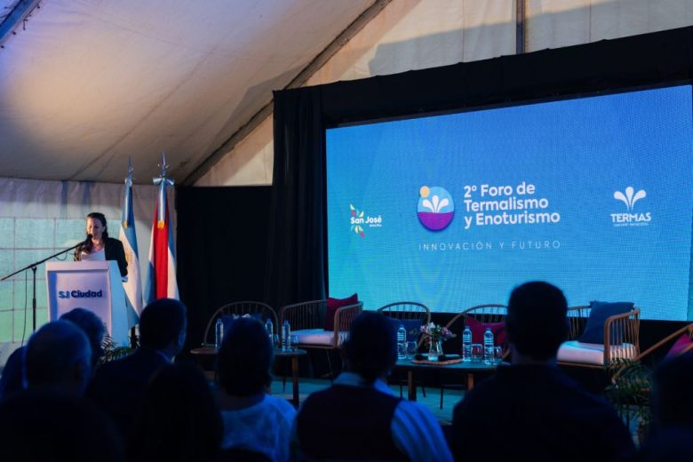 San José: sede de la segunda edición del Foro de Termalismo y Enoturismo