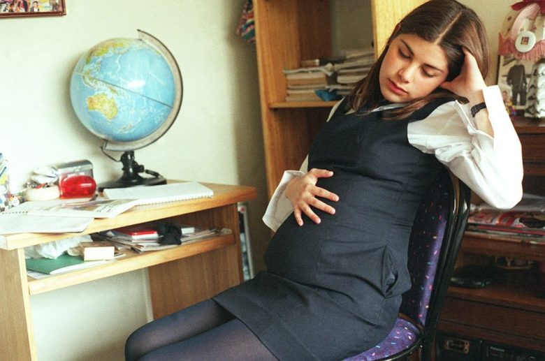 Equidad Educativa en Rosario: acompañar la maternidad adolescente, seguir en la escuela y criar en red