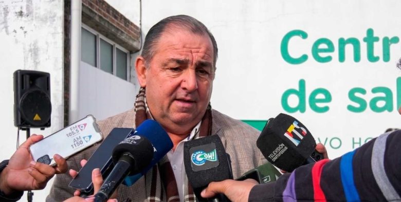 Poletti advirtió por demoras si los incrementos en el boleto urbano deben pasar por el Concejo