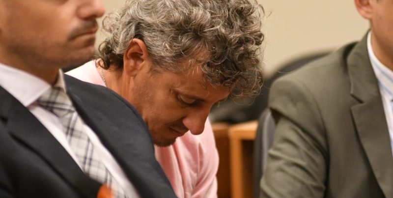 Santa Fe: Confirman condena por homicidio culposo para el conductor que causó la muerte de Luciano Nicola en Navidad de 2020