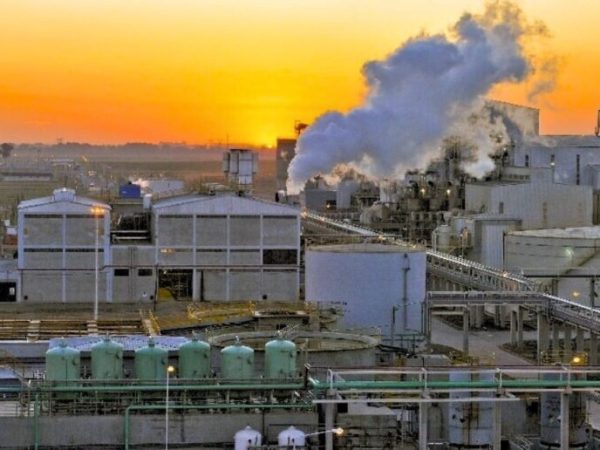 Santa Fe impulsa cambios a la ley de Biocombustibles que se debate en el Congreso