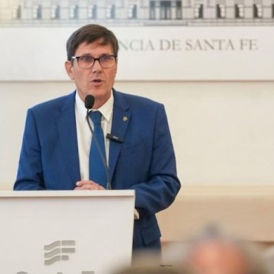 Tragedia en San Cristóbal: a dos meses de la muerte de Ian, el ministro Goity admitió secuelas