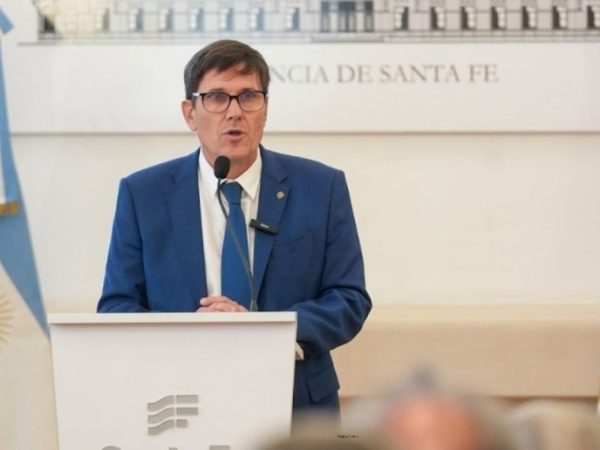 Tragedia en San Cristóbal: a dos meses de la muerte de Ian, el ministro Goity admitió secuelas