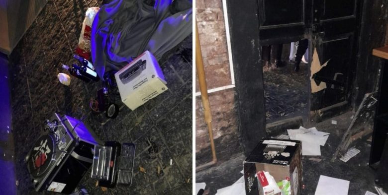 Detuvieron a un sospechoso tras robo y persecución en barrio Candioti