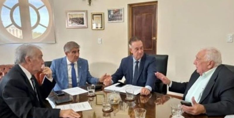 Gobierno de Santa Fe activa plan de asistencia ante inundaciones en la provincia