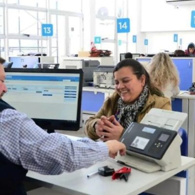 La Administración Nacional profundiza el ajuste con 4.051 empleados menos en el primer cuatrimestre