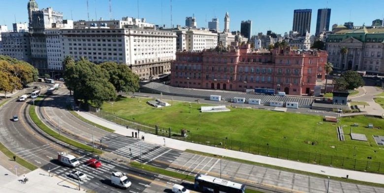 El superávit fiscal nacional disminuye pese a los ingresos por concesiones