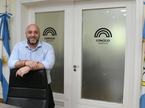 El Concejo Municipal de Santa Fe presenta iniciativas para potenciar el trabajo y la producción en la ciudad