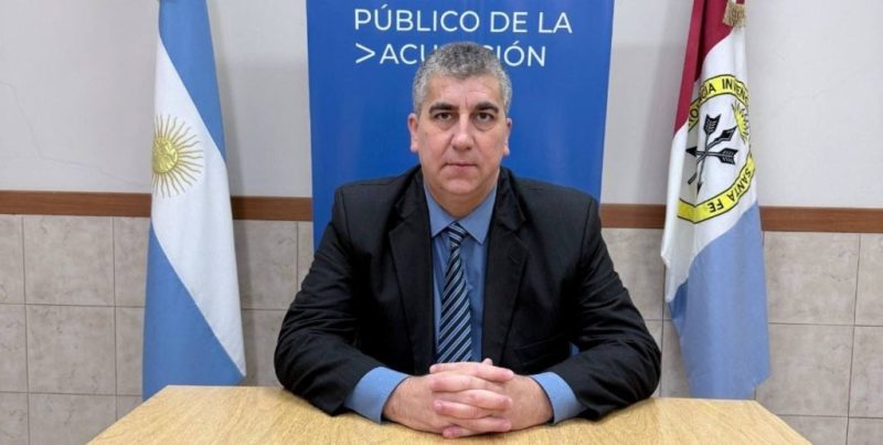 Fiscales de Santa Fe piden visibilizar la grave problemática de los suicidios