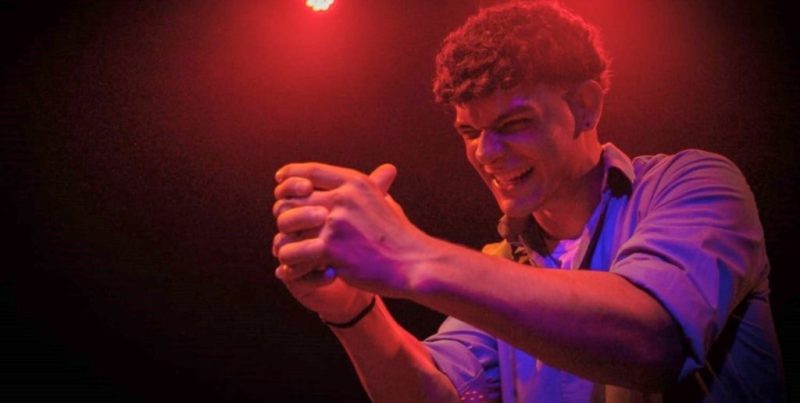 Solidaridad santafesina: Joa reunió en 3 días los fondos para su tratamiento médico