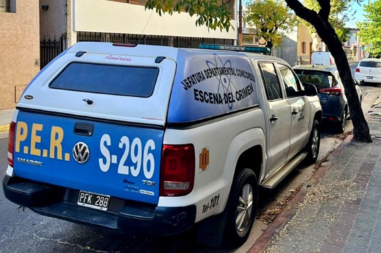Allanaron propiedades del exgobernador Bordet en Concordia