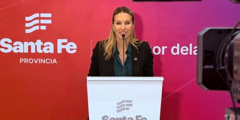 Obras en accesos a puertos: Santa Fe garantiza fideicomiso sin nuevas tasas ni peajes