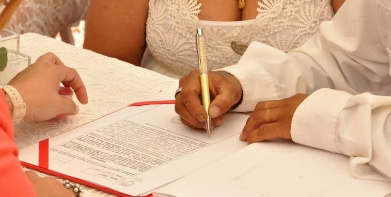 Santa Fe: qué revelan las últimas estadísticas sobre matrimonios, uniones y divorcios