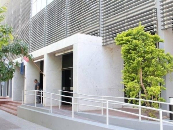 La Justicia de Santa Fe confirmó la prisión preventiva para «El Patrón» Gallardo