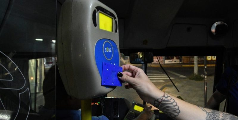 Santa Fe: cómo solicitar el Boleto Frecuente para el transporte urbano