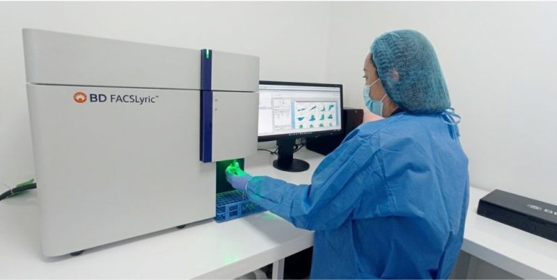 Pullaro crea por decreto la Agencia de Evaluación de Tecnologías Sanitarias de Santa Fe