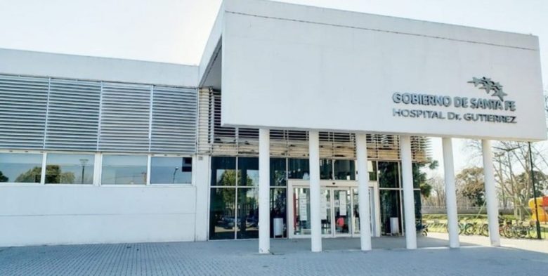 El Hospital de Venado Tuerto conmemoró su 118° aniversario con énfasis en la donación de órganos