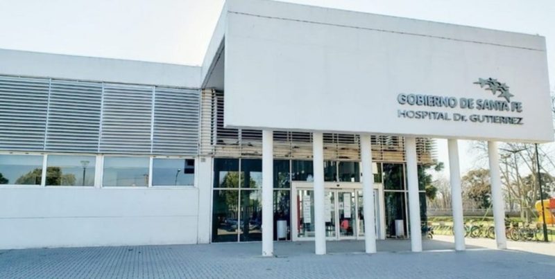 El Hospital de Venado Tuerto conmemoró su 118° aniversario con énfasis en la donación de órganos