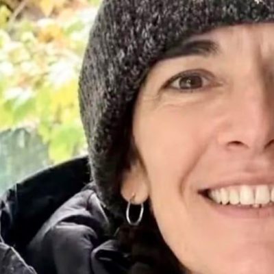 Hallaron sin vida en Bariloche a Ana Lía Corté, la mujer desaparecida hace tres semanas