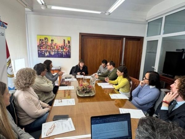La Defensoría General de Santa Fe prepara su postura institucional para la Legislatura sobre las reformas del Ejecutivo