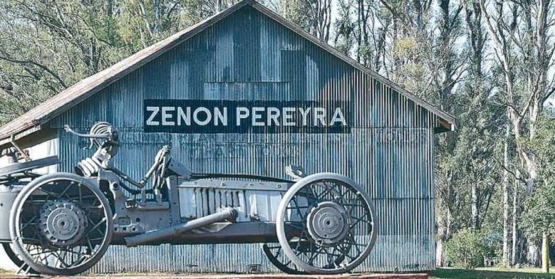 Desde Zenón Pereyra, una propuesta santafesina representará a Argentina en distinción internacional