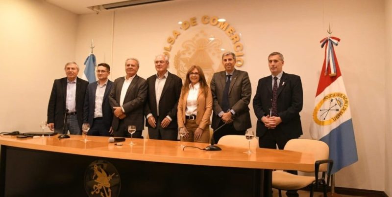 La Región Centro aportó 30% más al Tesoro Nacional de lo que recibió
