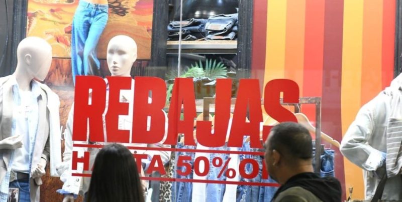 Ciudad de Santa Fe: 20% más de habilitaciones comerciales pese a la crisis